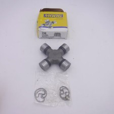 Moog Premium Greasable U-Joint 330 Fits 1996-2016 Ford E-Series picture