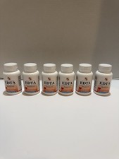 Arizona Natural Products EDTA 100 Caps Each (Pack of 6) picture