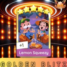 HECTOR_GOLDEN_BLITZ_EVENT_MONO_POLY_-GO_5_STAR_STICKER_FAST_DELIVERY picture