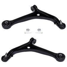 TUCAREST 2Pcs Front Lower Control Arm Ball Joint Assembly for 2005-2010 Honda picture