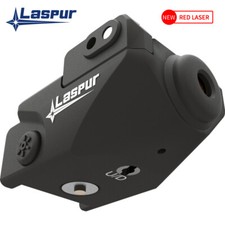 Laspur Sub Compact Green/Red Laser Sight Rechargeable Battery picture