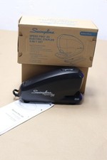 Swingline Speed Pro 25 Electric Stapler 3-In-1 Set 25 Sheet Jam Free High Speed picture
