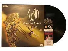 KORN Freak On A Leash 12