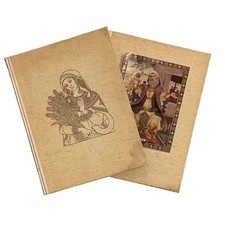 The Book Of Job And The Book Of Ruth Arthur Szyk Illustrated 1946-1947 picture