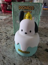 pochacco bluetooth speaker picture