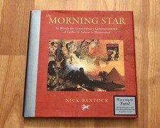 The Morning Star: In Which the Extraordinary Correspondence of Griffin & Sab... picture