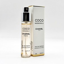 CHANEL COCO MADEMOISELLE WOMEN'S EDP SAMPLE SPRAY 10ML / 0.34OZ🌸 picture