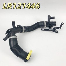 For Land Range Rover Defender I6 3.0 LR121446 Thermostat Hose Water Coolant Pipe picture