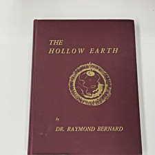 1964 HB The Hollow Earth: The Greatest Geographical Discovery in History picture