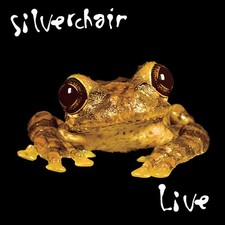 Silverchair Live at the Cabaret Metro (Vinyl) 12