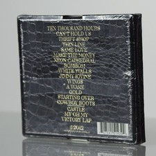 Macklemore The Heist (CD) picture