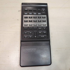 KENWOOD RC-P1100SG Remote Control for DP-1100SG Compact Disc Player picture