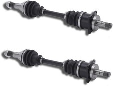 Front CV Axles for Can-Am 705400510, 705400659, 705400934 Left & Right picture