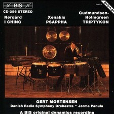 Gert Mortensen - Ching [New CD] picture