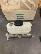 NOS Ford Rebuilt Master Cylinder  1990-1995 F250 Truck   F4TZ-2140-GX picture