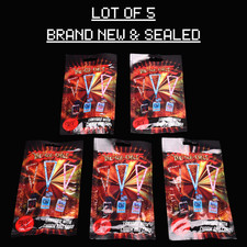 Yu-Gi-Oh Lanyard With Charm & Card Surreal Entertainment Lot of 5 BRAND NEW picture