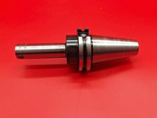 Techniks 6133255 PinzBOHR CT34022100 CAT40 Boring Toolholder CT-340-22-100 picture