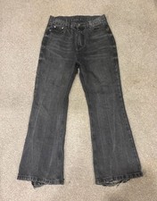 “Balenciaga ““Lost Tape” Flared Jeans picture