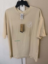 Nike ACG Dri-FIT Loose Fit Texas Fossils Graphic T-Shirt Mens Large HV1296-229 picture
