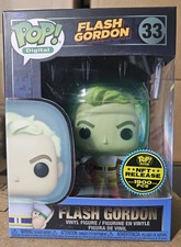 Funko Pop Digital Flash Gordon #33 Flash Gordon - Legendary 1900 pcs Limited picture