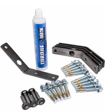 TLR45 KIT TORQUE LOCK FINALLY A ROCK SOLID SOLUTION TO STRUCTURAL CRACK REPAIR✅️ picture