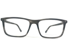 Prodesign Denmark Eyeglasses Frames 3619 c.6521 Gray Tortoise Square 56-17-145 picture