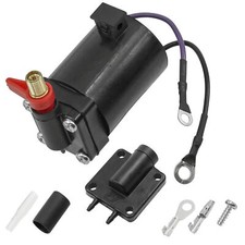 Fuel Primer Choke Solenoid for OMC Johnson Evinrude 5007356 5828665 397909 picture