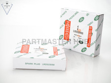 2010-2020 Land Rover Engine Spark Plug NGK 93476 - 8PCS AJ133 5.0L V8 - LR050998 picture