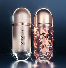 212 VIP Rosé NY Rodeo Limited Edition EDP picture