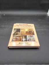 DO IT YOURSELF PROJECTS FROM ATTIC TO BASEMENT HARDCOVER BOOK BERNARD PRICE picture