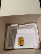 Vintage 1976 Kodak The Handle Instant Camera New in Box Manual Strap NIB picture