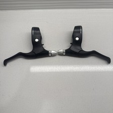 Vintage SRAM 9.0 ESP Brake Lever Set Composite V Brake 90s Mtb picture
