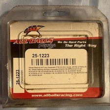 All Balls Racing 25-1223 KDX200 (1989–2006)KDX220 (1997–2005)KDX250 Kx250 Kx125 picture