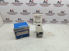 Nabco MRS-L Volt Sense Relay Range 1.0-3.0 Nippon Air Brake Omron SDV-FM2NB DC24 picture