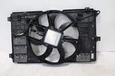 2019 - 2024 Infiniti QX50 Motor Cooling Fan Assembly OEM picture