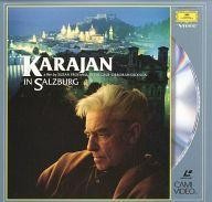 Used Document Karajan in Salzburg picture