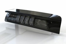 Morimoto X3B LED Third Brake Light GM Silverado/Sierra (14-18, Clear Lens) Each picture