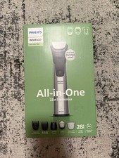 Philips Norelco All-in-One 7000 Series 22-Piece Trimmer - Electric Shaver and Cl picture