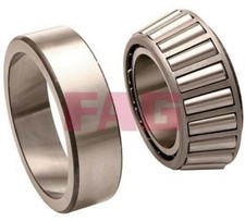 FAG 32936 Tapered Roller Bearing 180x250x45 mm picture