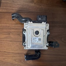 25 2025 26 2026 KIA CARNIVAL EX AUTOMATIC TRANSMISSION CONTROL MODULE 954403D021 picture