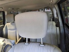 Driver Side QUEST 2012 Headrest 611167 picture