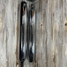 Harley Davidson Electra Glide, Road King 1998 Mufflers 65539-86 & 65538-85 picture
