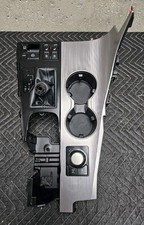 2016-20 Lexus RX350 RX450h F Sport Genuine Center Console Cupholder Shifter picture