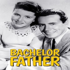 Bachelor Father Disc Only - Buy 2, Get 1 Free picture