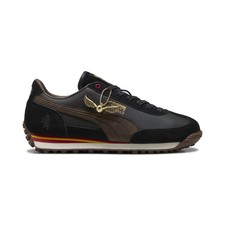 Puma Easy Rider Harry Potter 40120801 Mens Black Lifestyle Sneakers Shoes picture