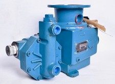 Neptune 560 Ser Hydraulic Diaphragm Proportioning Metering Pump 65GPH 565-S-N3 picture