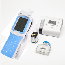 Abbott i‑STAT1 300‑W Wireless Analyzer System CLEW Updated w/ Accessories picture