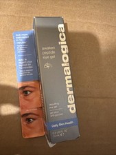 Dermalogica Awaken Peptide Eye Gel 15ml Sealed NIB picture