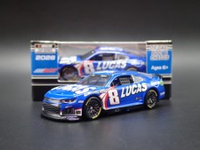 2026 26 CHEVROLET 8 KYLE BUSCH LUCAS OIL NASCAR 1:64 DIECAST MODEL CAR picture