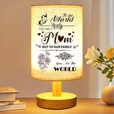 Gifts for Mom, Mothers Day from Husband Daughter Son, Birthday Women Wife Gifts. picture